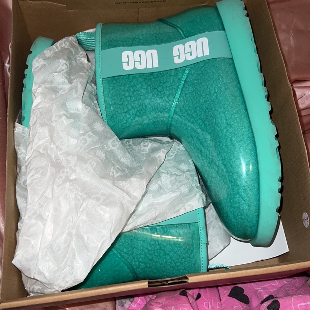 Size 9 women light wear